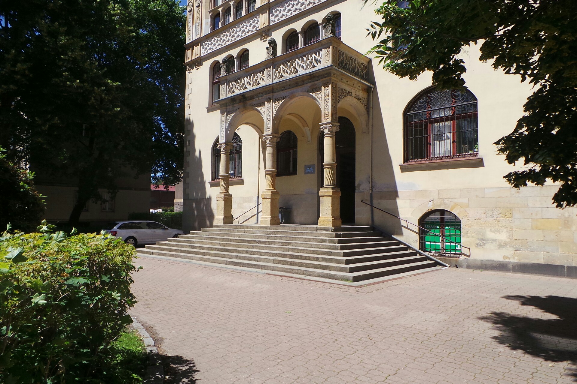 MEDICENTRUM, družstvo