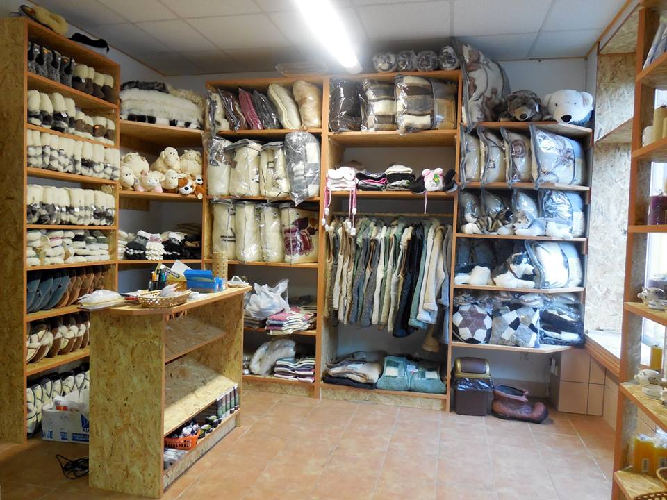 Dárkový obchod Smetanka foto 3