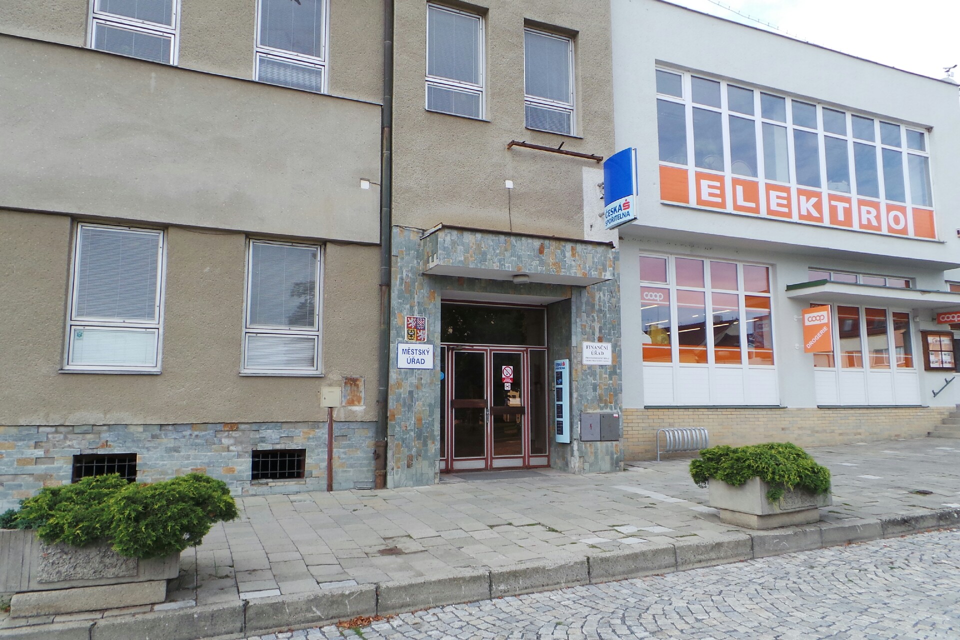 Česká spořitelna, a.s.