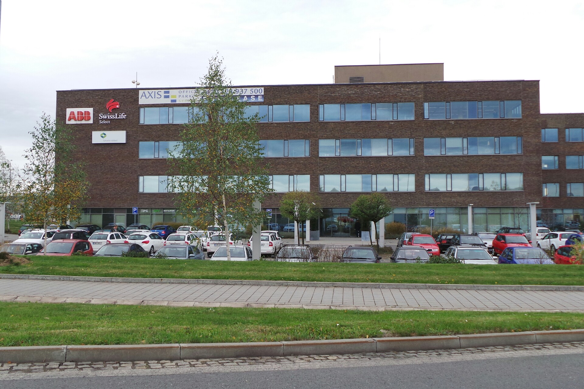 TAURON Czech Energy, s.r.o.