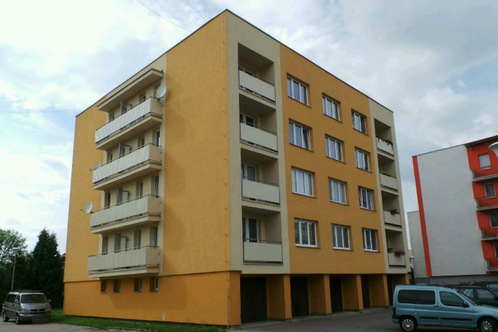 Marie Adamová
