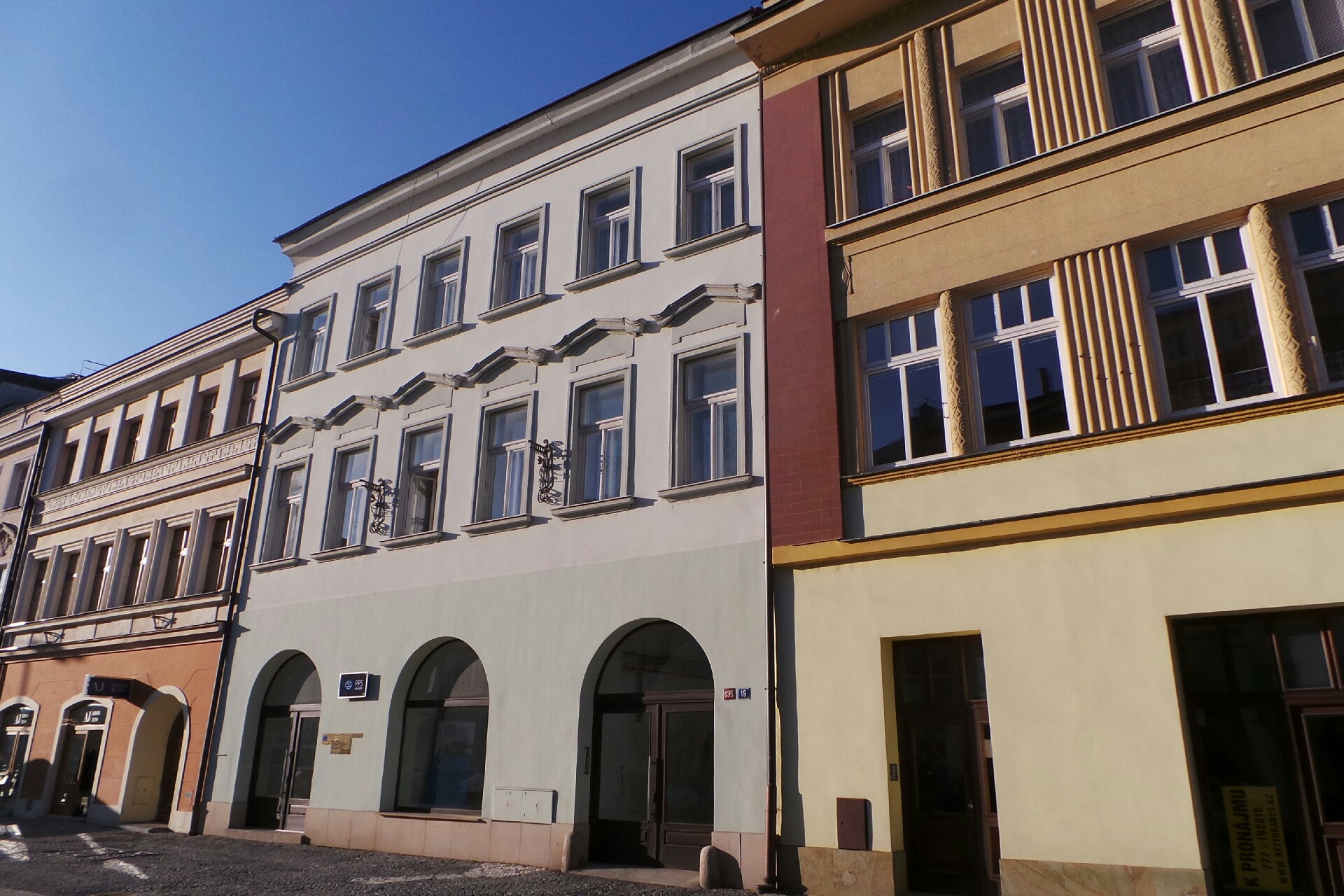 PPS advokáti - Mgr. Michal Štrof, advokát