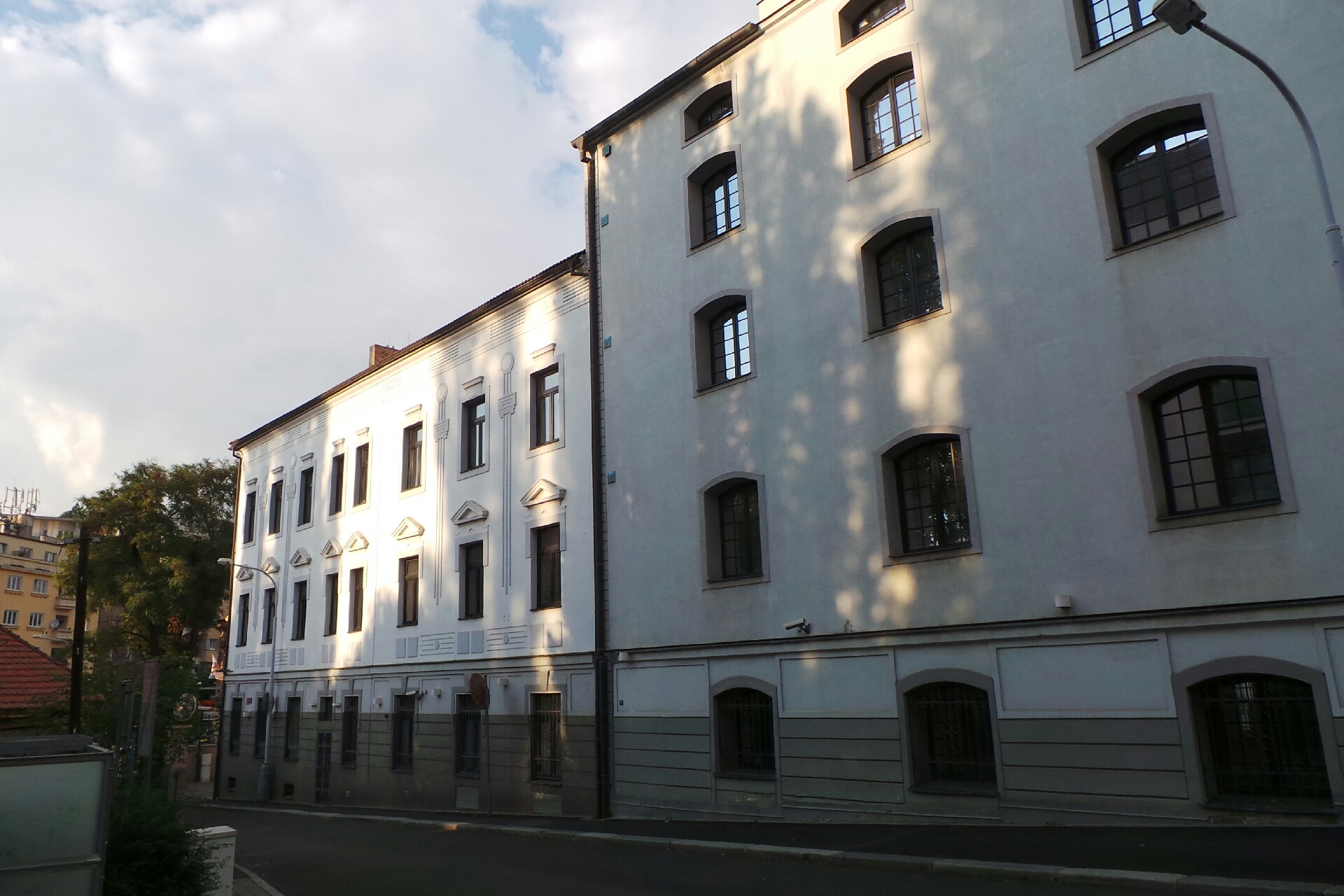 Bezpečnostní archiv Národního bezpečnostního úřadu