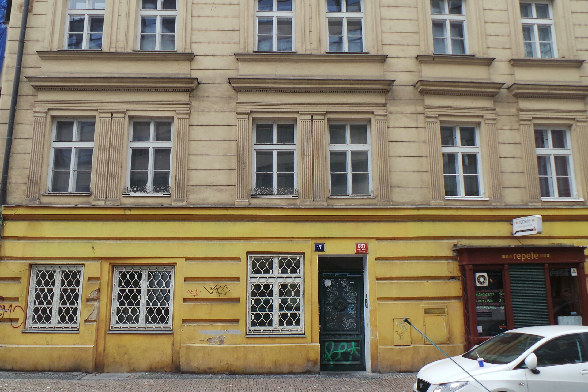 Gabriela Bognárová