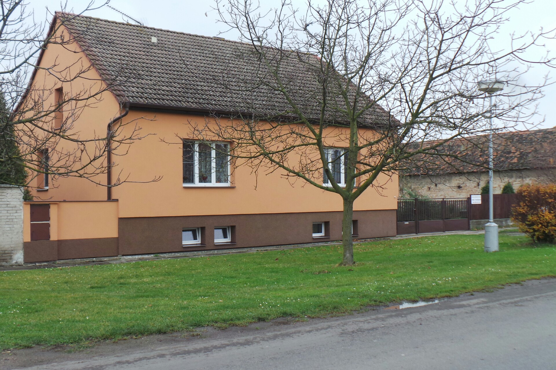 Libor Kolbaba - Instalatérství