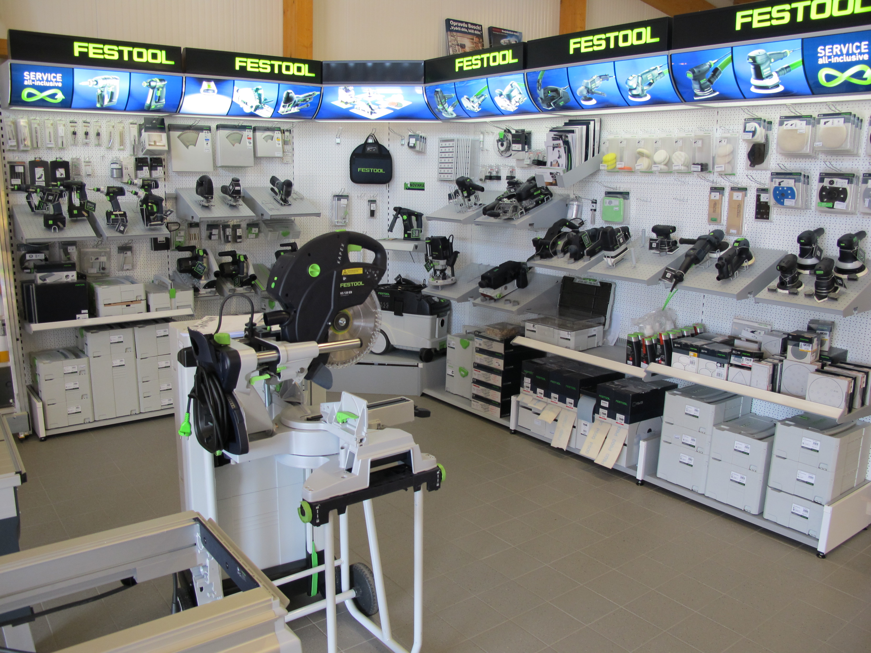 BP - SERVICE, s.r.o. - NaradiOnline.cz foto 3