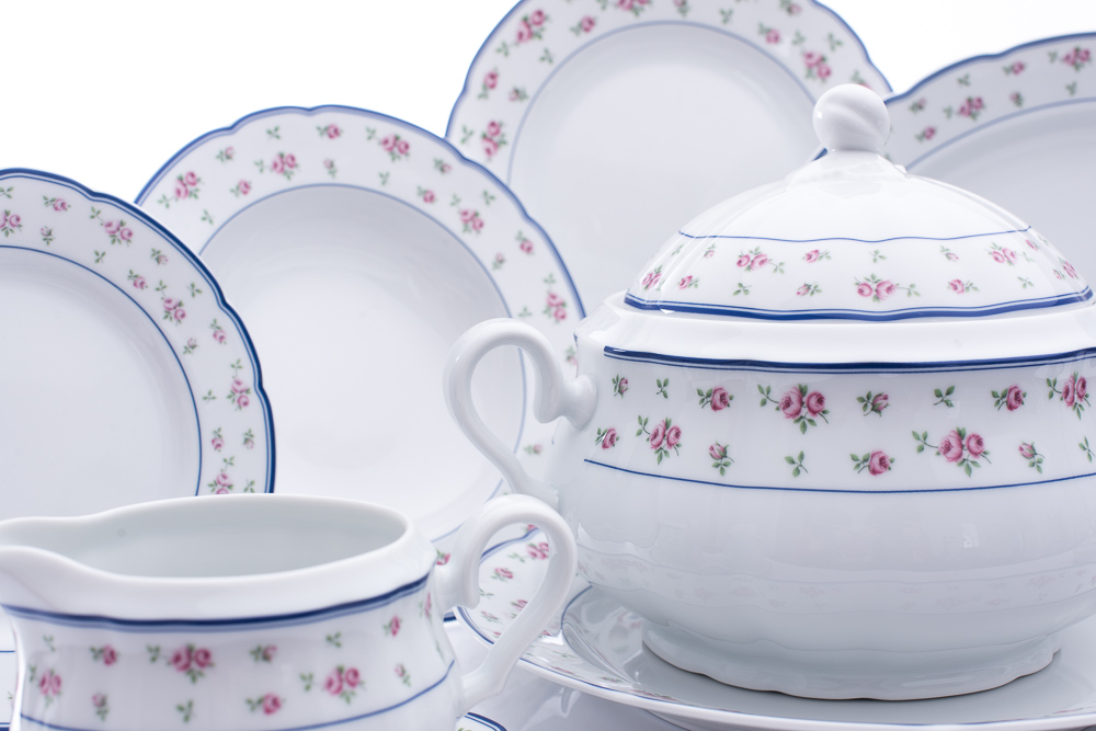 Porcelánový svět foto 4