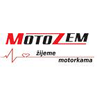 Logo obchodu Motozem.cz