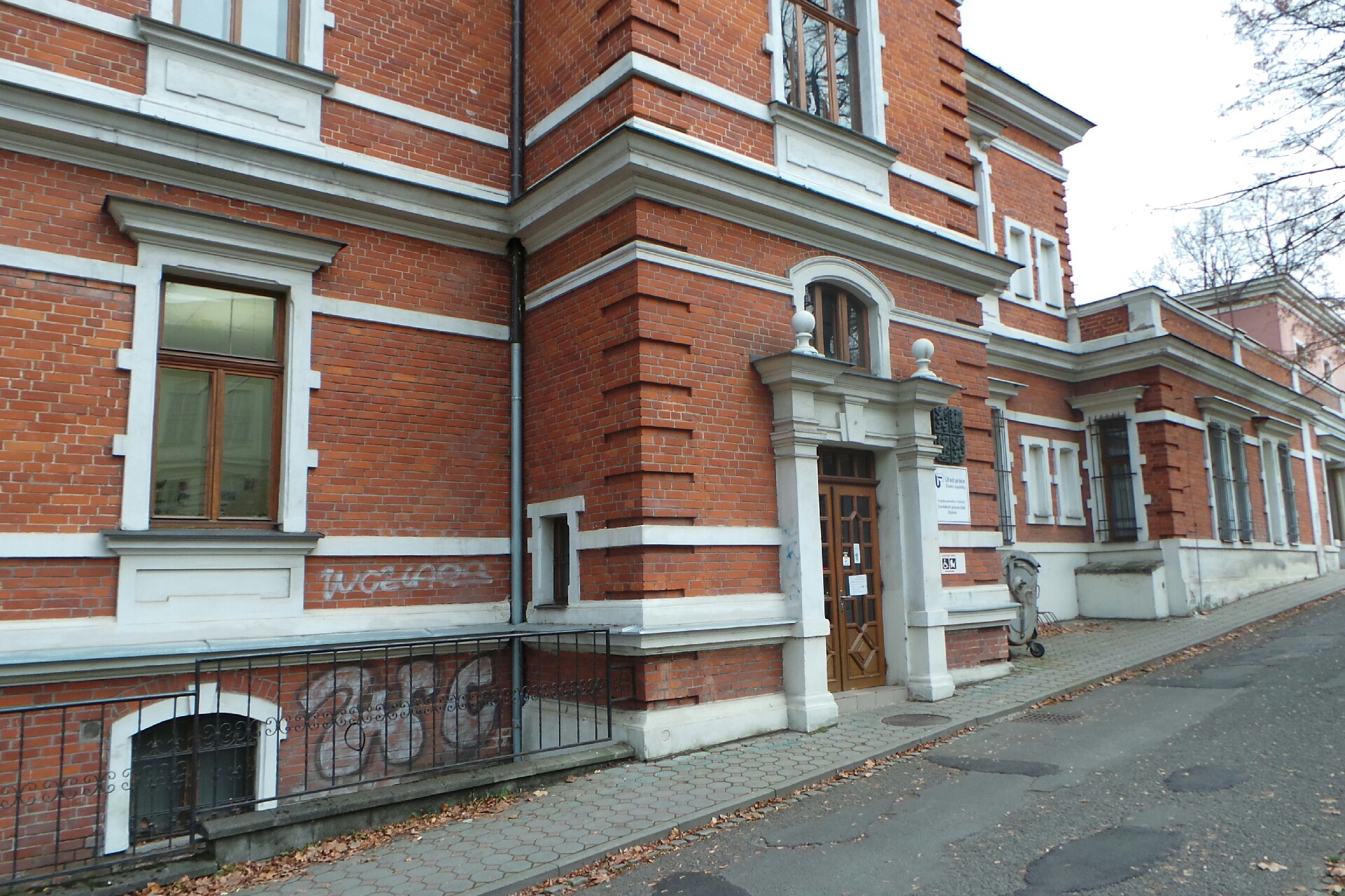 Úřad práce České republiky