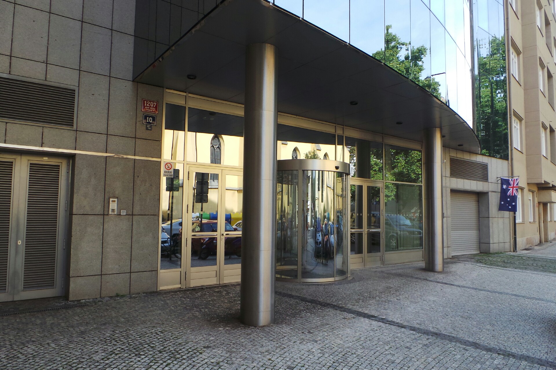 JUDr. František Honsa, Ph.D., advokát