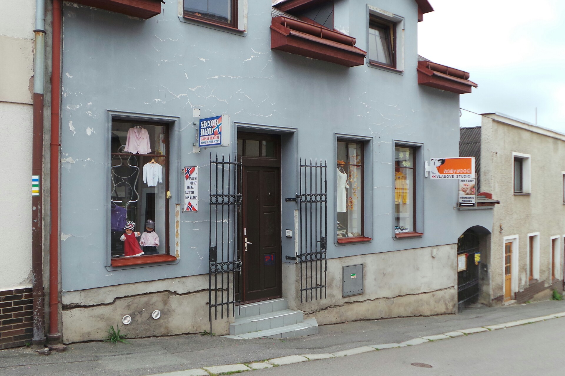 Ingrid Schrollerová