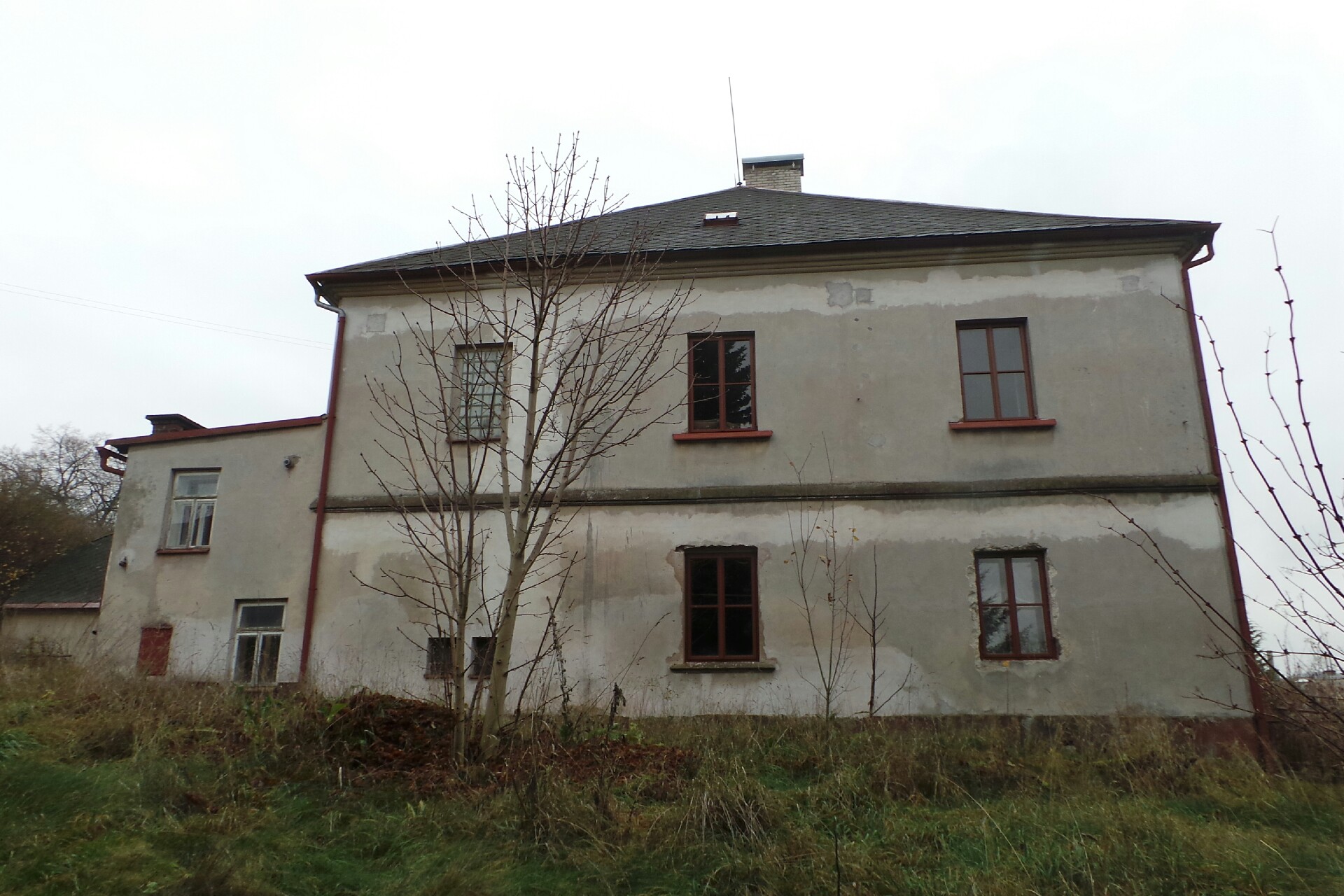 Římskokatolická farnost Lomnice nad Popelkou foto 1