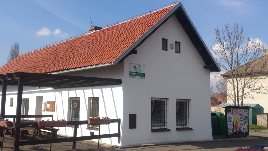 AGD Senice, a.s.