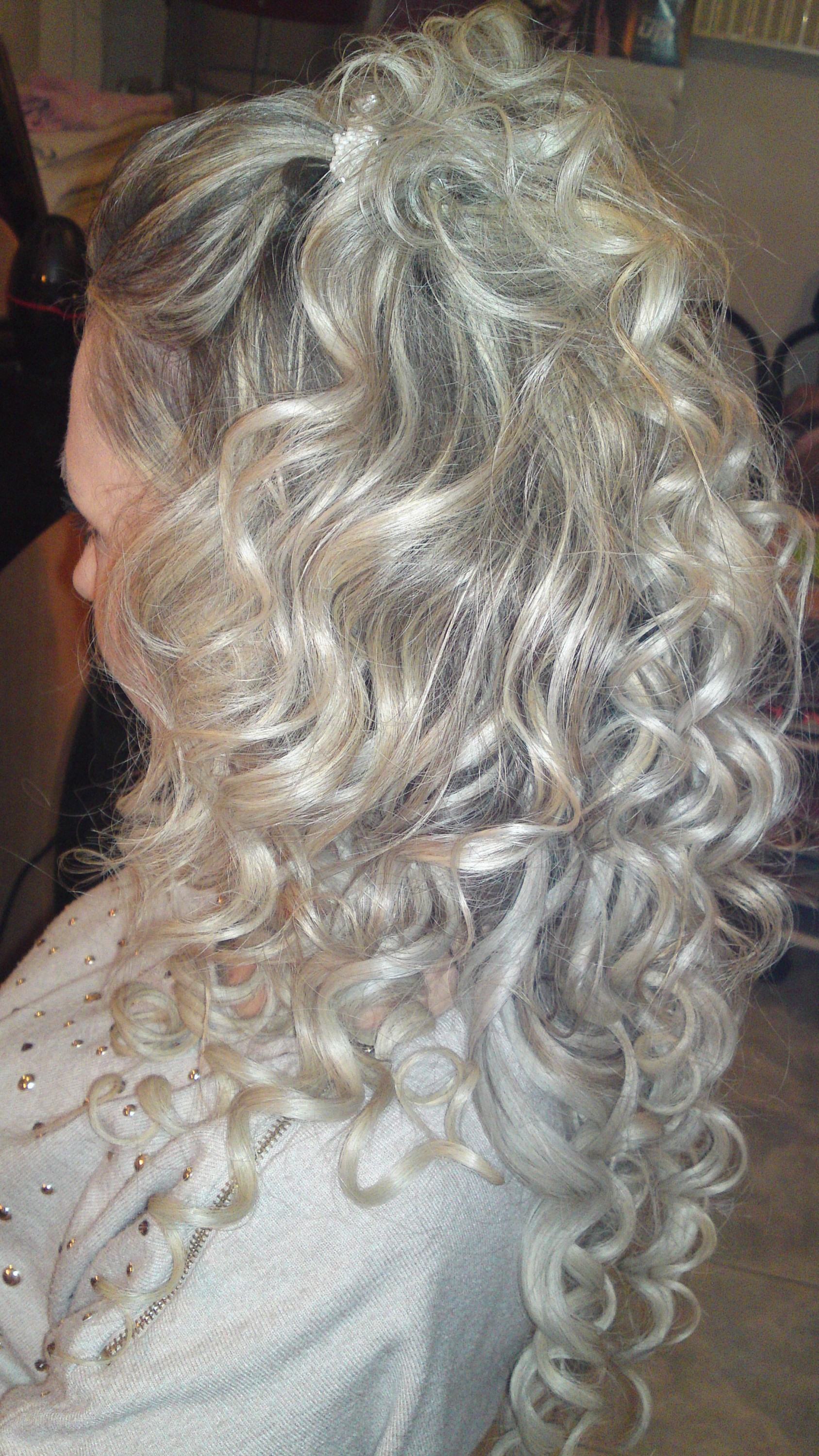 Kadeřnictví "Na Zarámí" foto 4