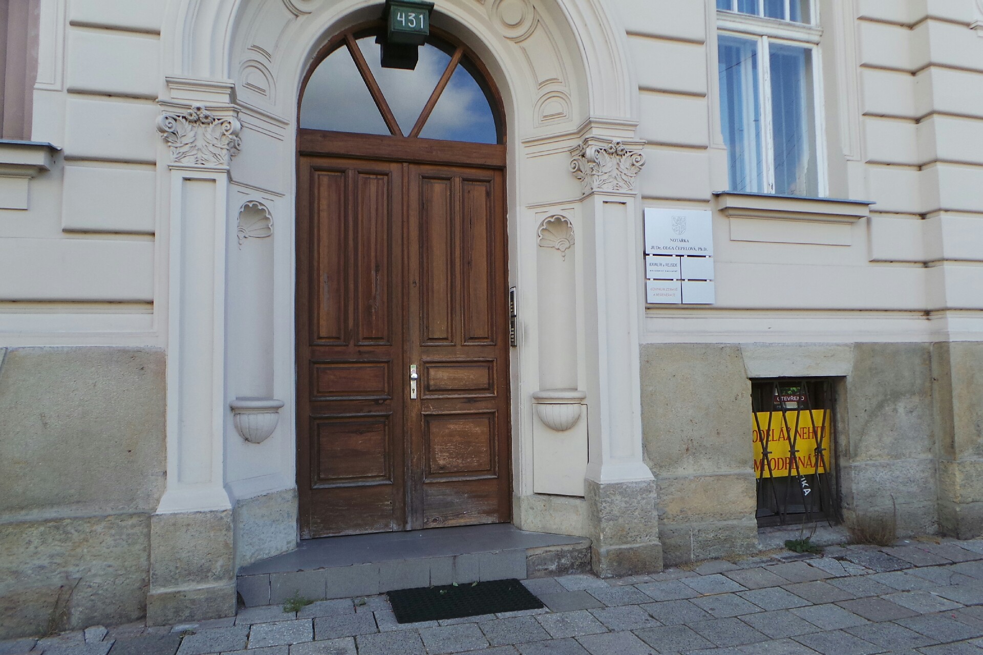 Mgr. Ondřej Rejsek, advokát