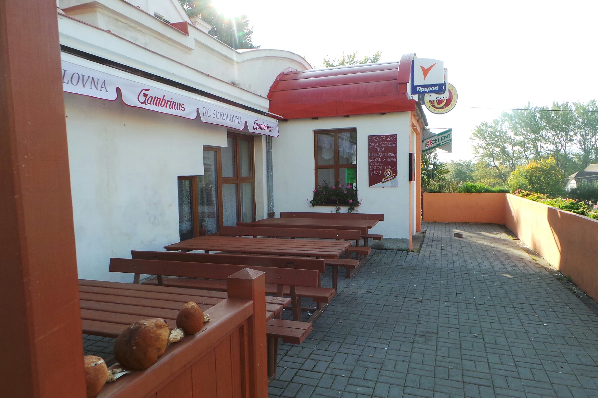 TIPSPORT, a.s. foto 2