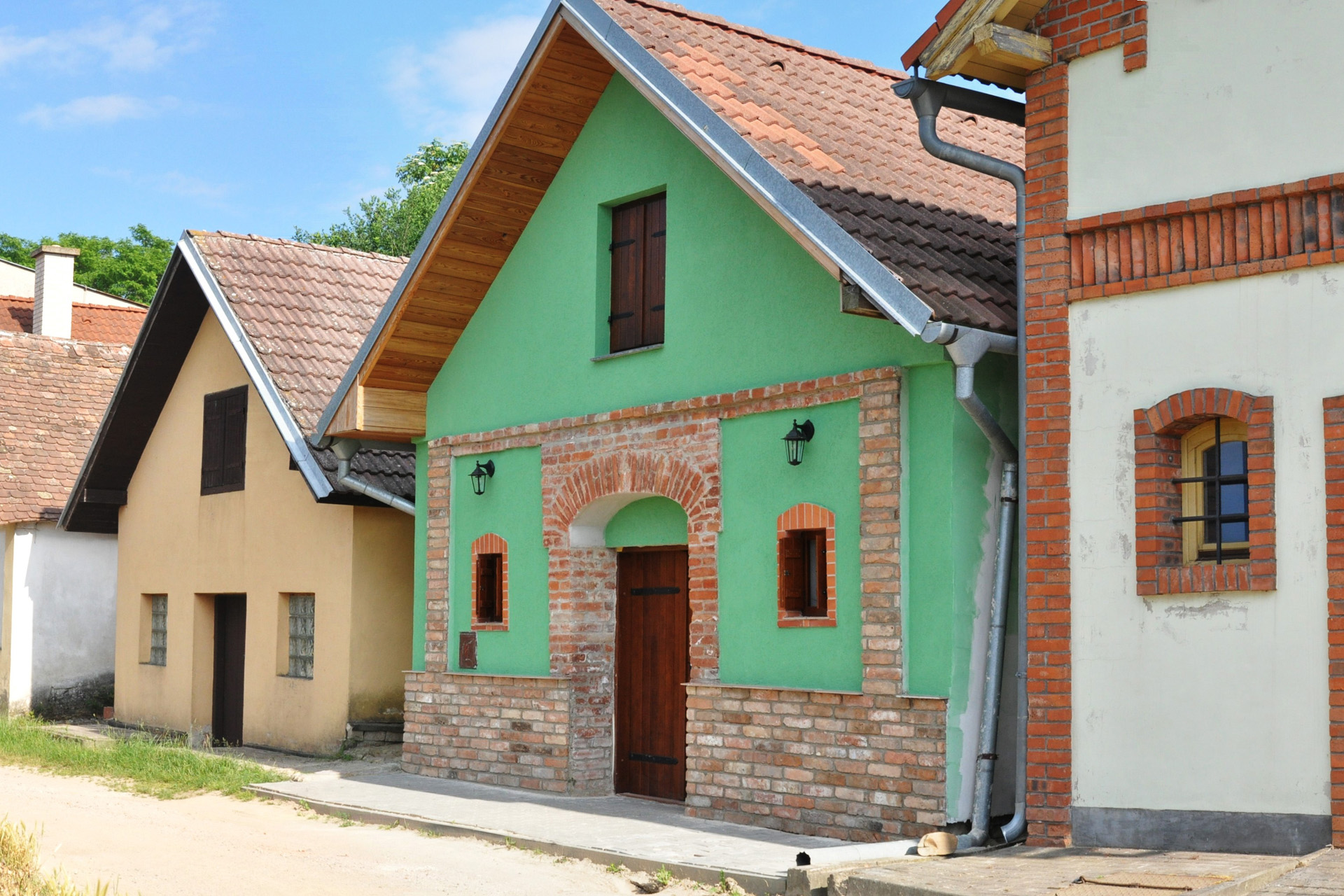 Vinařství Pavel Bičian