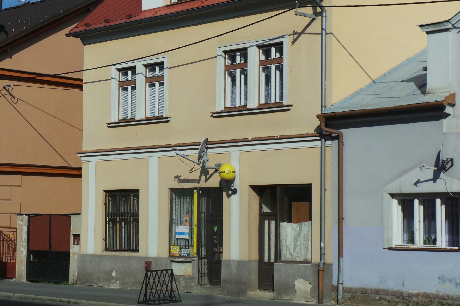 Stanislav Finsterle foto 1