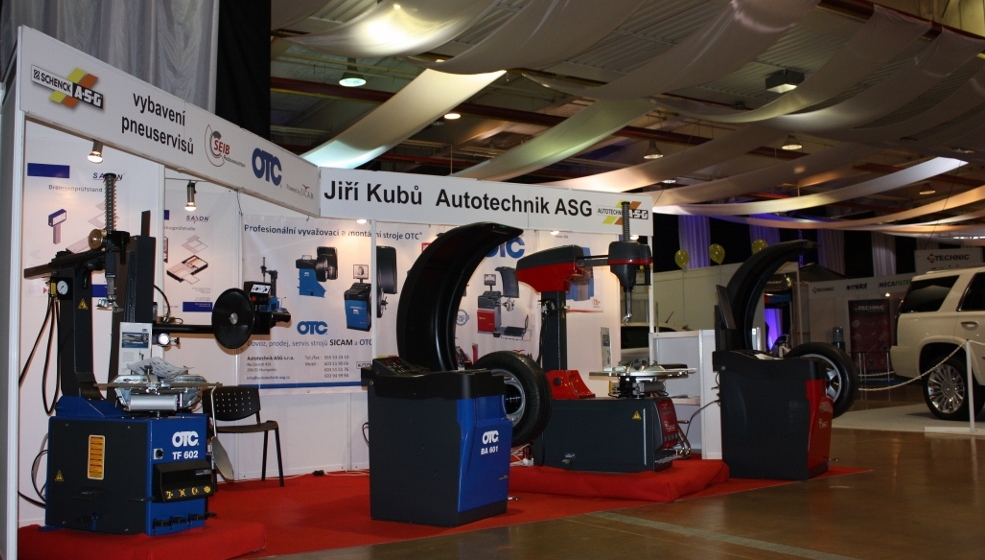 Autotechnik ASG foto 4