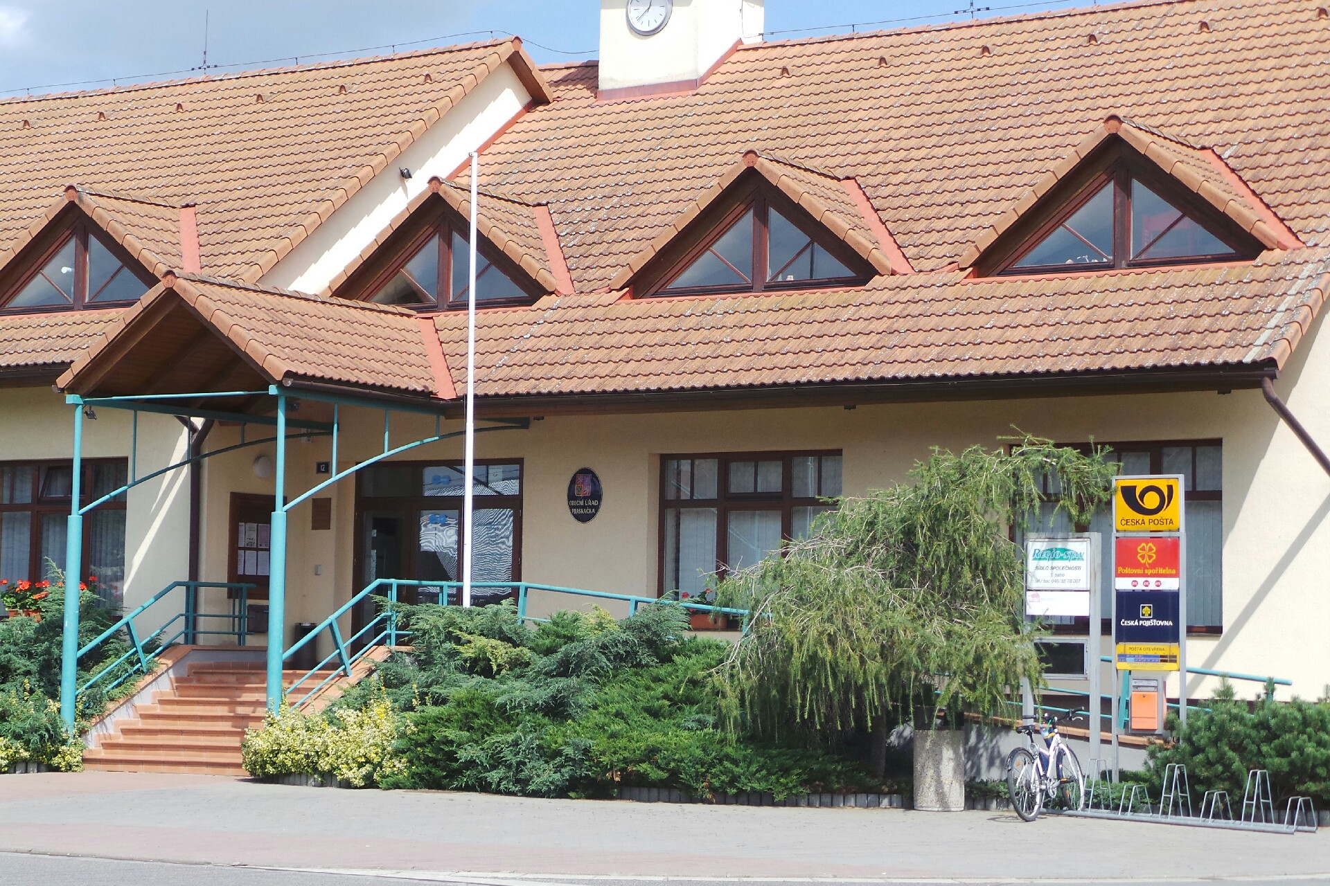 REGIO - STAV, s.r.o.