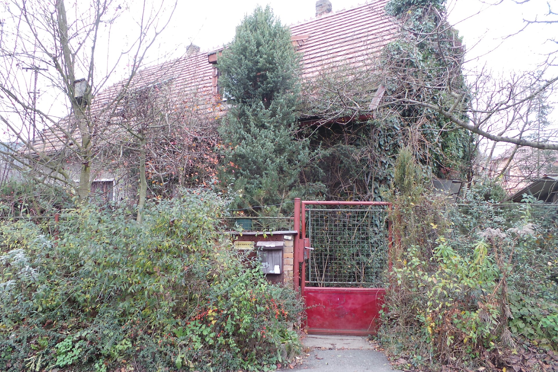 Základní organizace Českého svazu ochránců přírody 06/05 Sázava