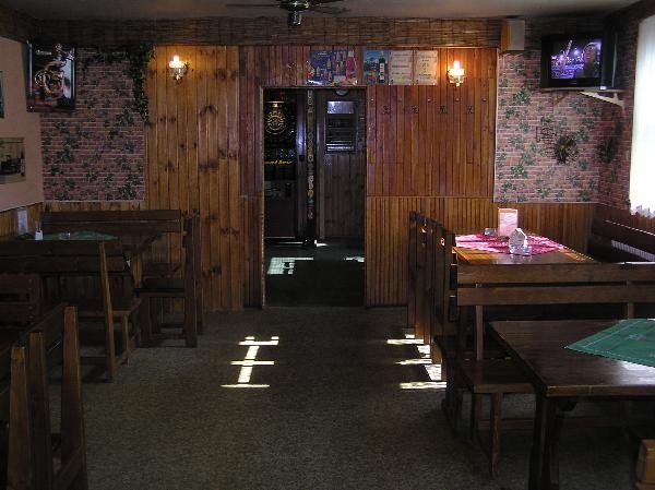 Hospůdka U Jaróša foto 4