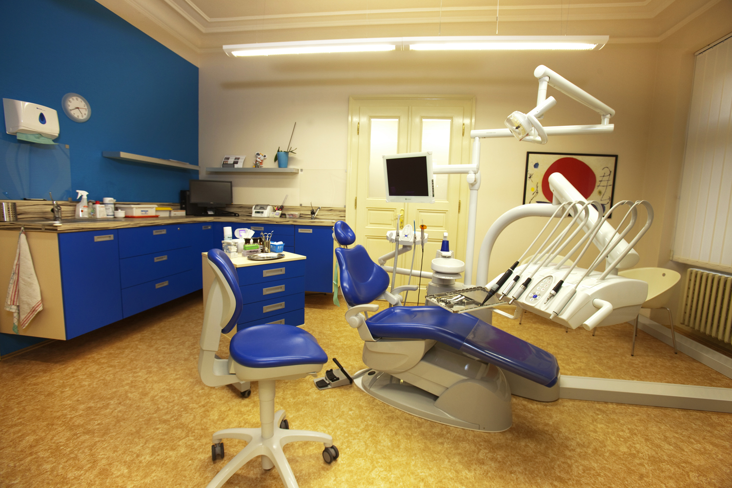 ArbesDentry zubní ordinace foto 3