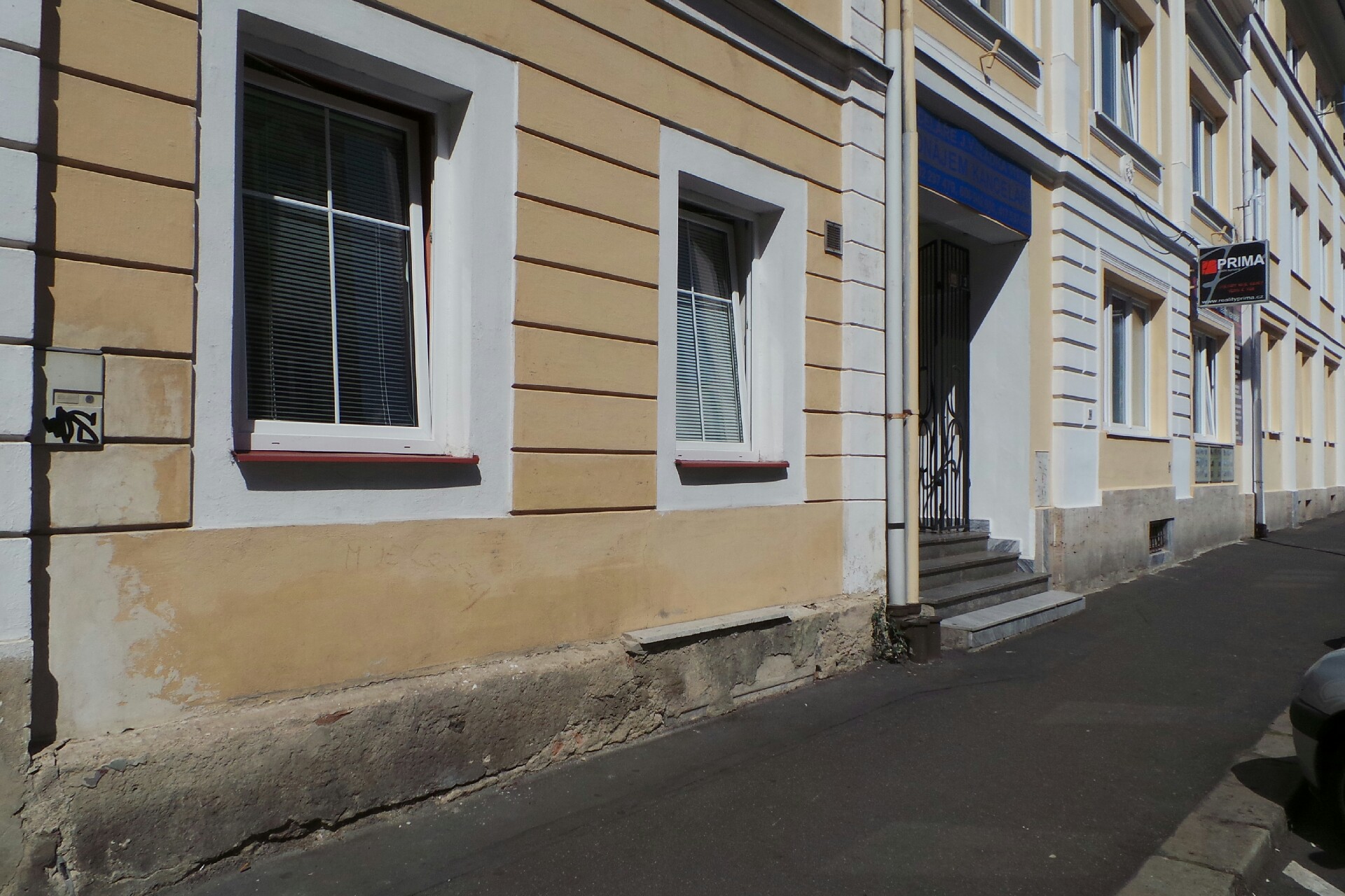 PRIMA realitní kancelář, s.r.o.