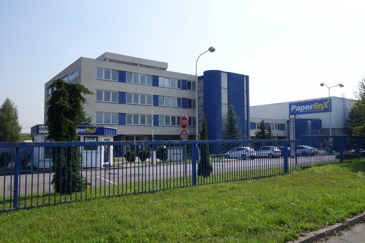 Celní deklarace Žáček