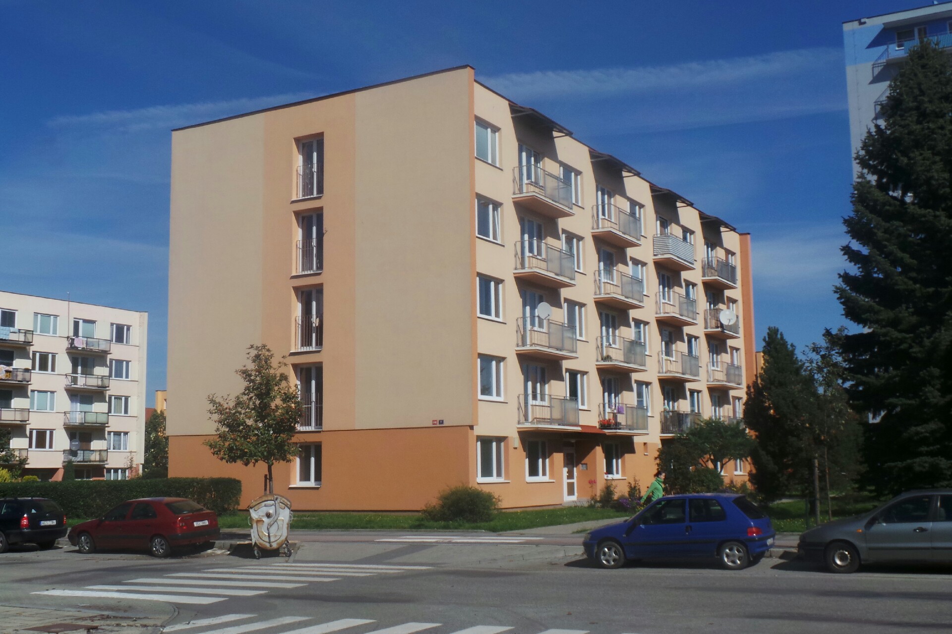 Vizážista - Alena Kolesnyková