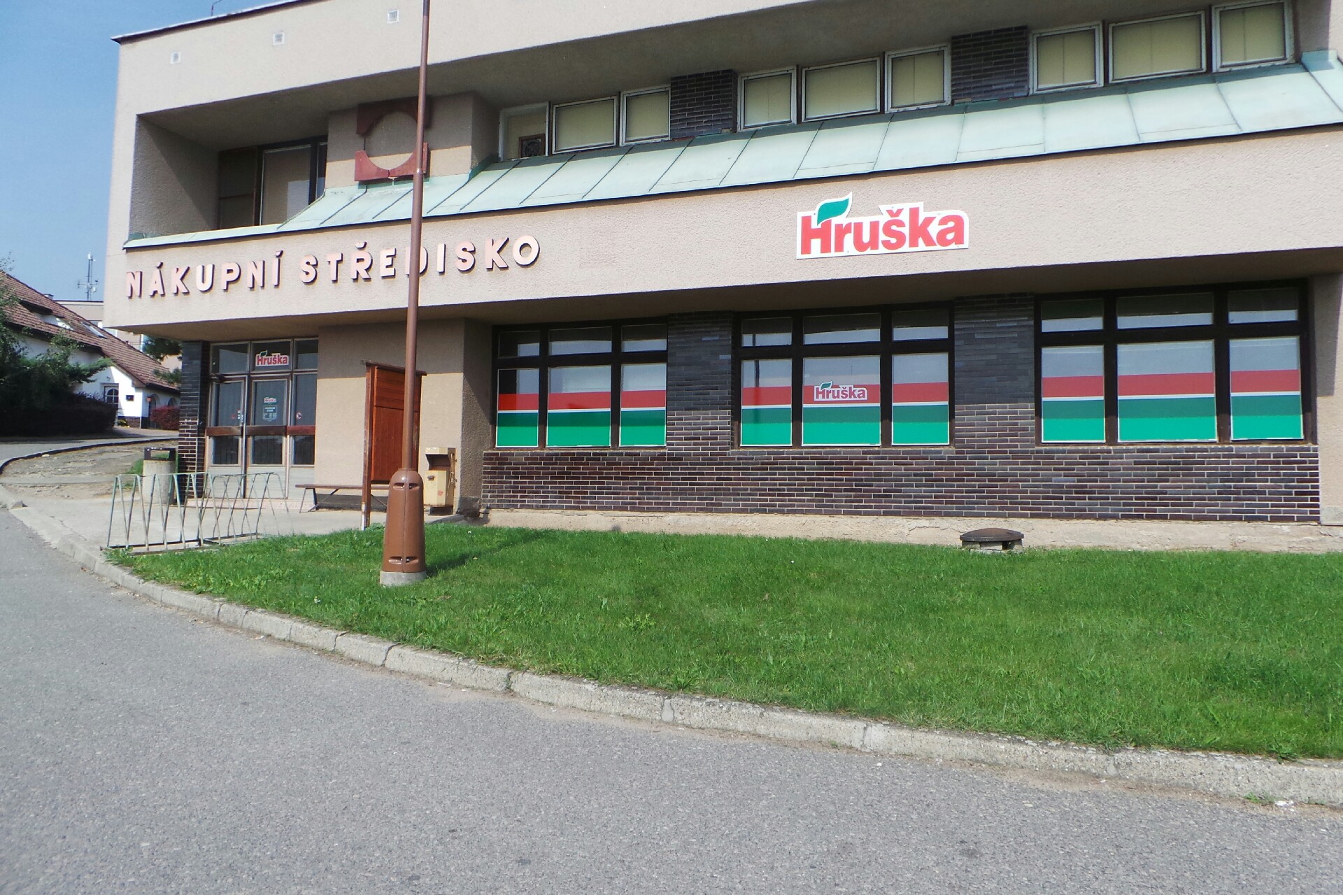 HRUŠKA