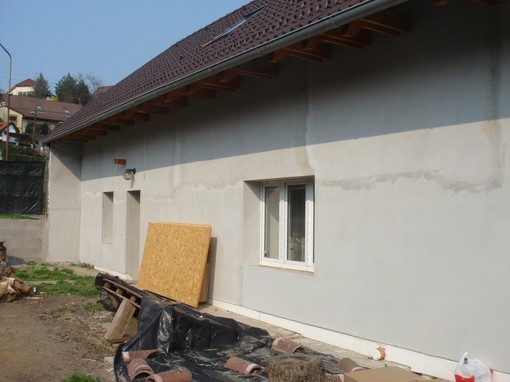 Stavební práce Šturm foto 6