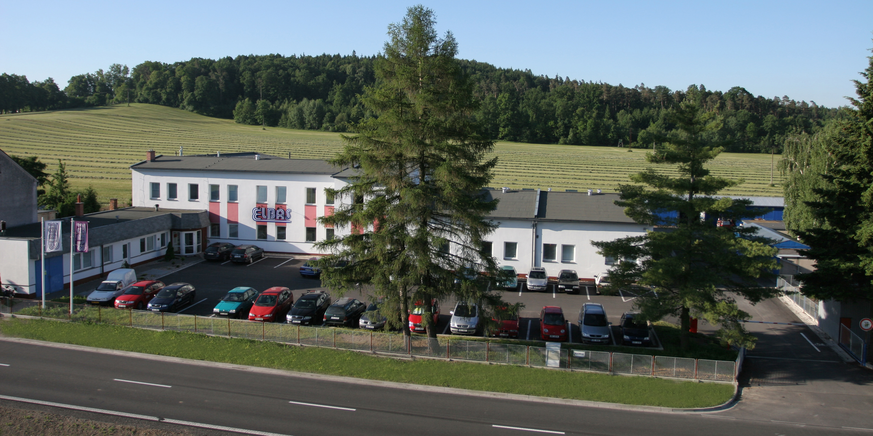 ELBAS, s.r.o.