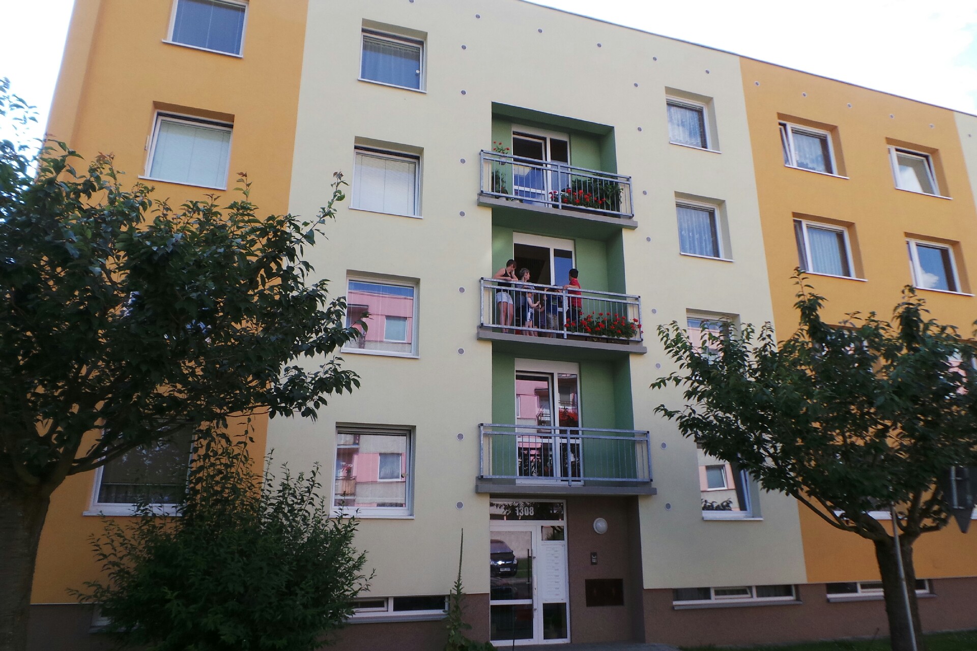 Ing. Radovan Janáček