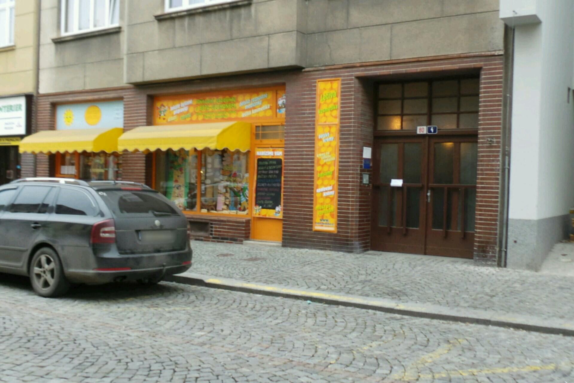 NATUR APATYKA, s.r.o.