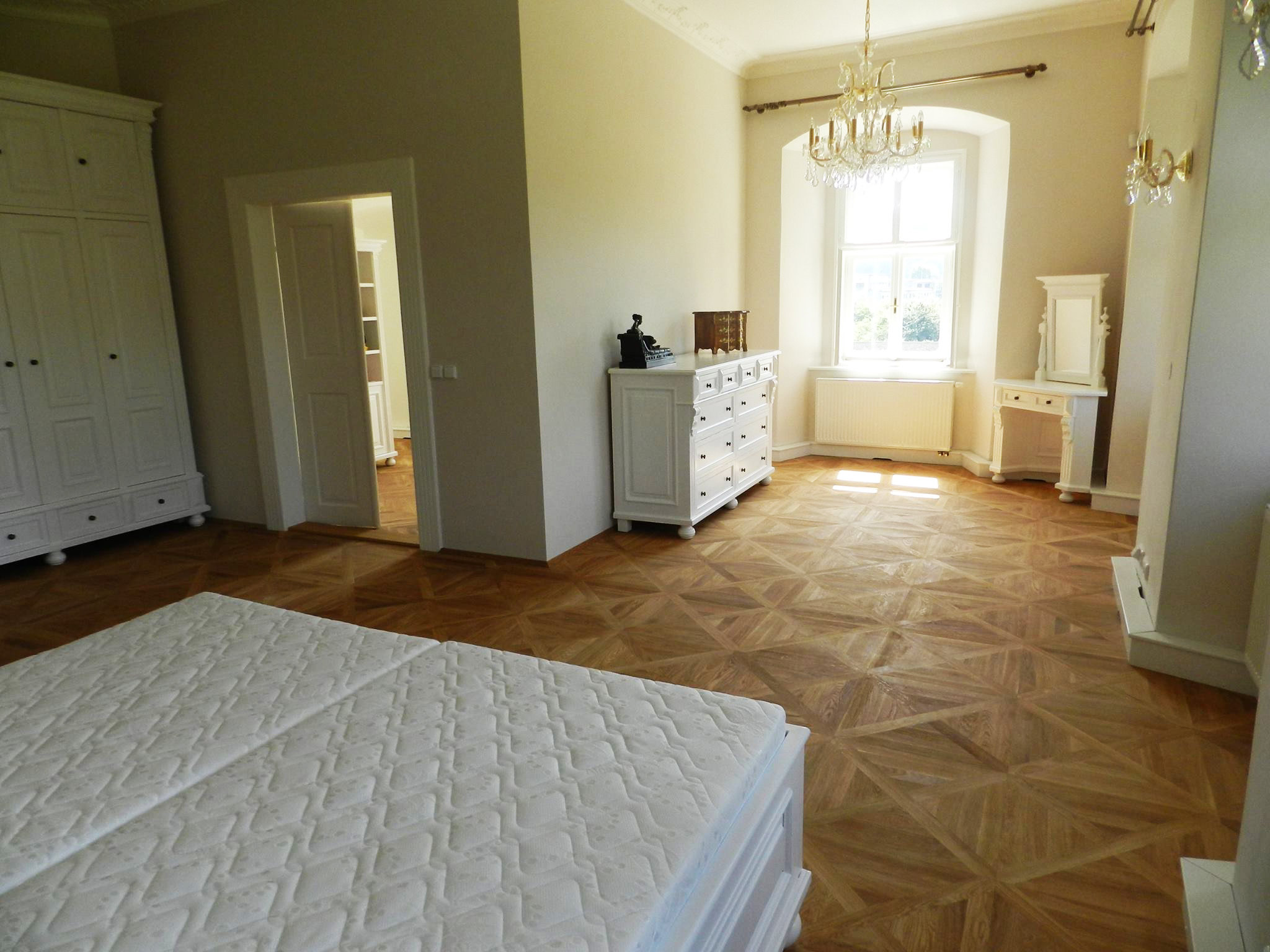 Podlahářství Ivan Novotný foto 3