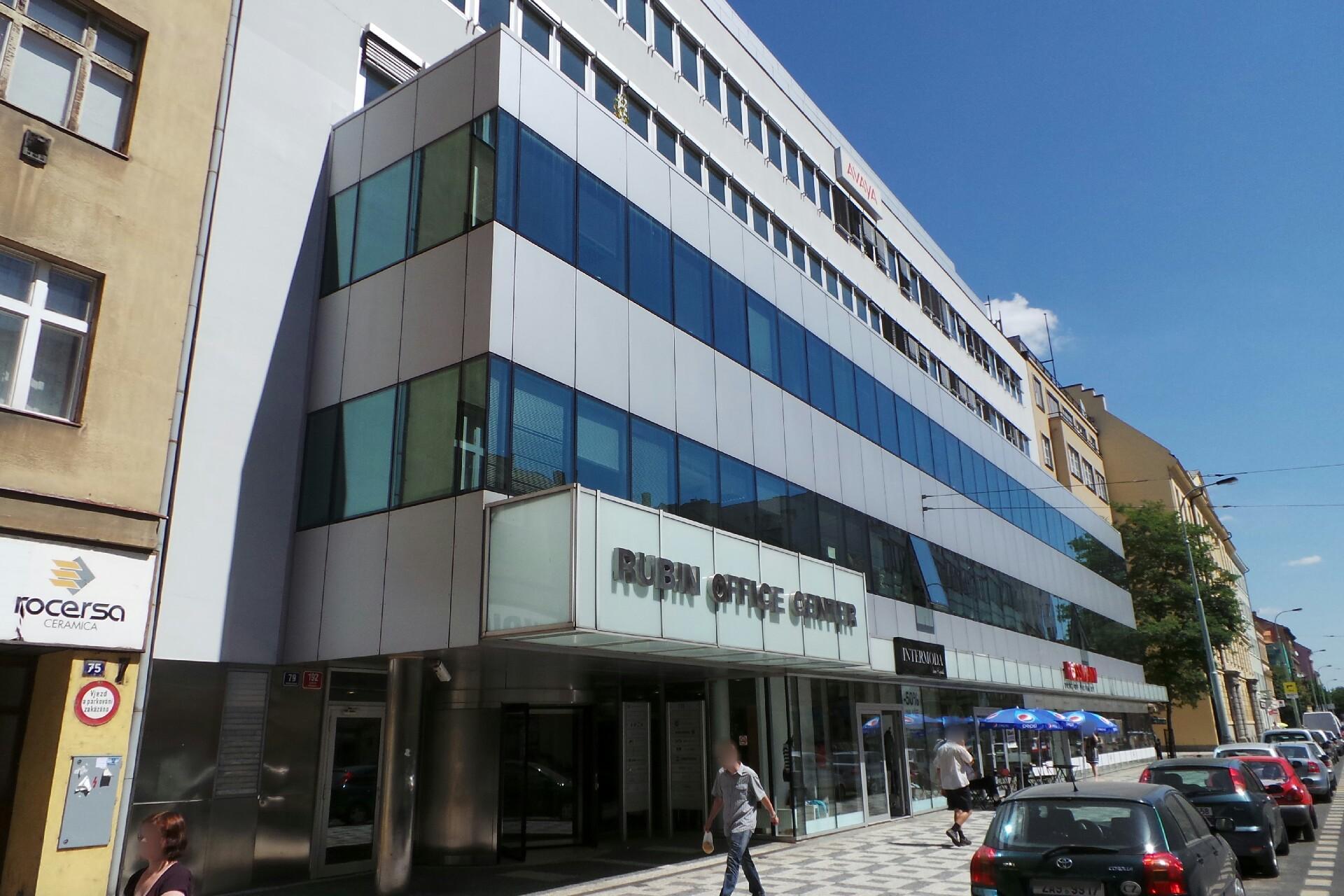 Surety partners, s.r.o.