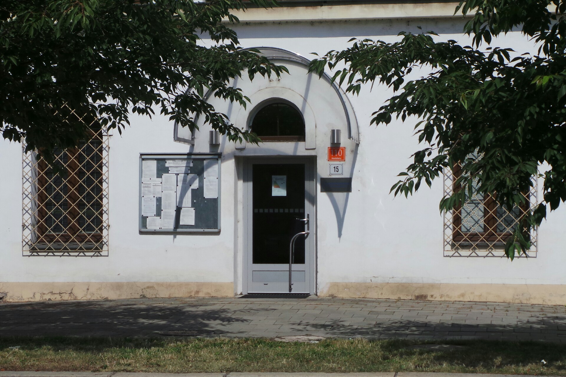 Katastrální úřad pro Olomoucký kraj