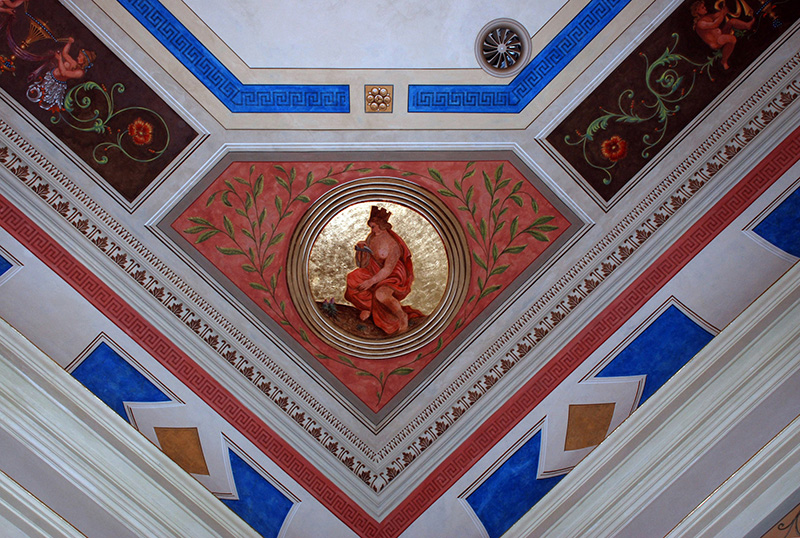 Oblastní muzeum v Ústí nad Labem foto 4