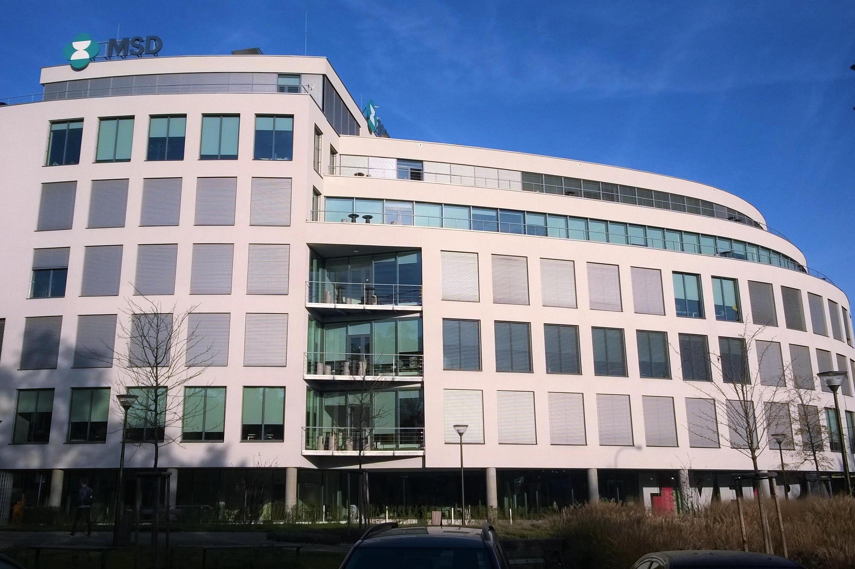 MSD Czech Republic s.r.o.