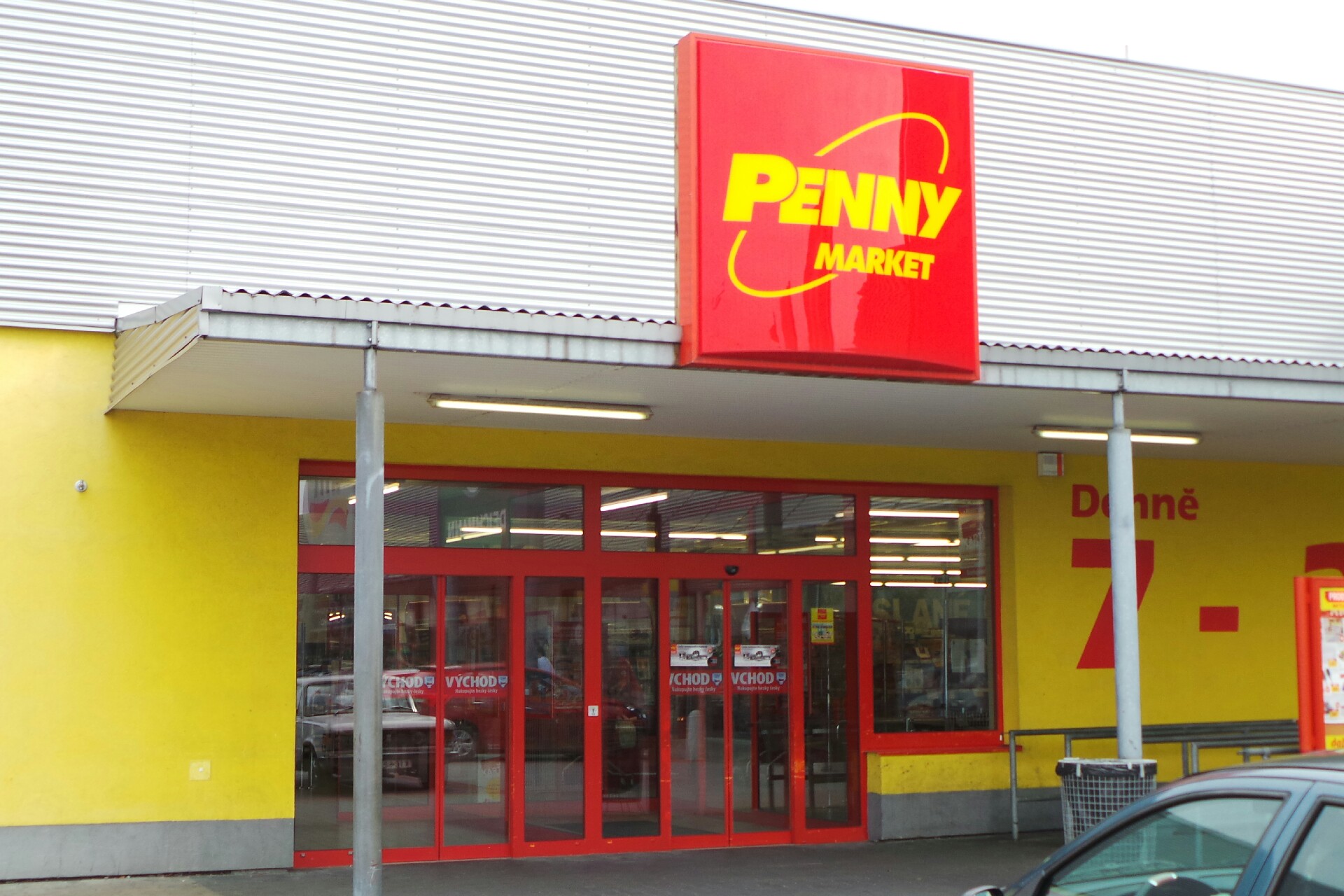 Penny Market foto 5