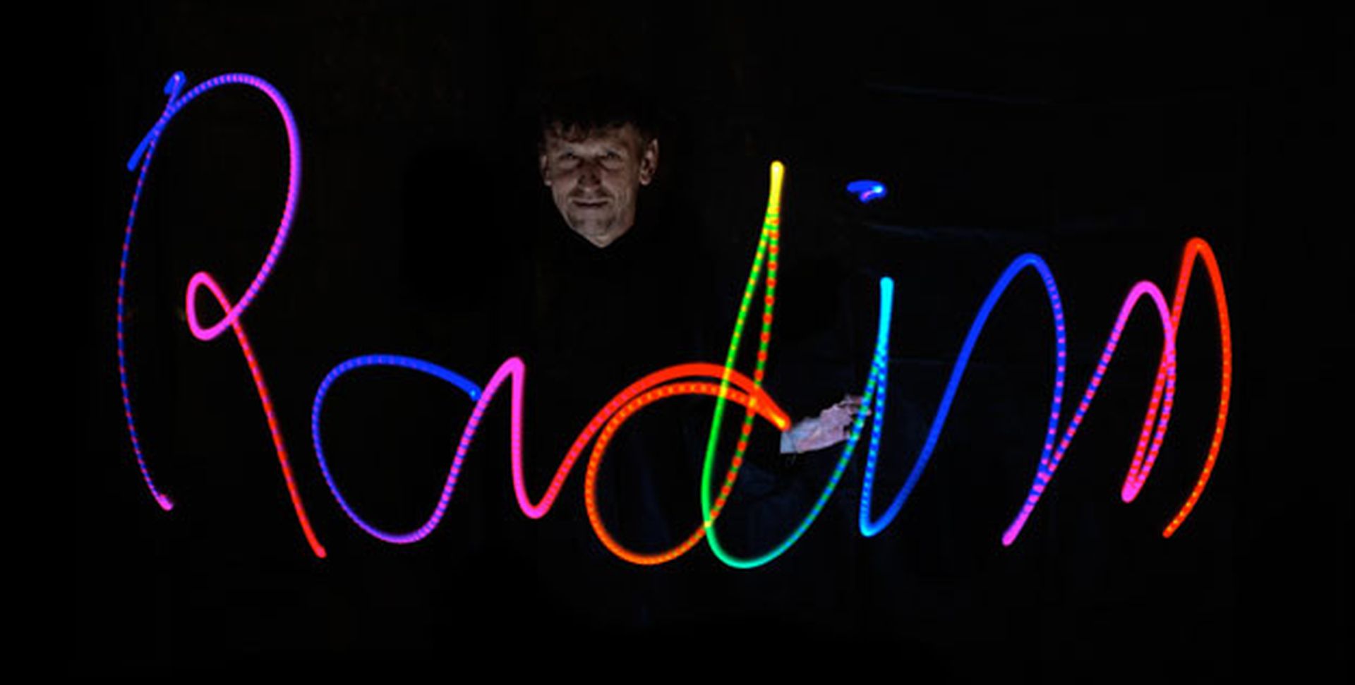 Kouzelník Radim Šoch foto 2