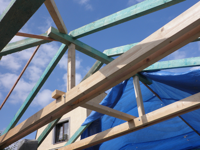 Střechy Lukáš Payerle foto 3