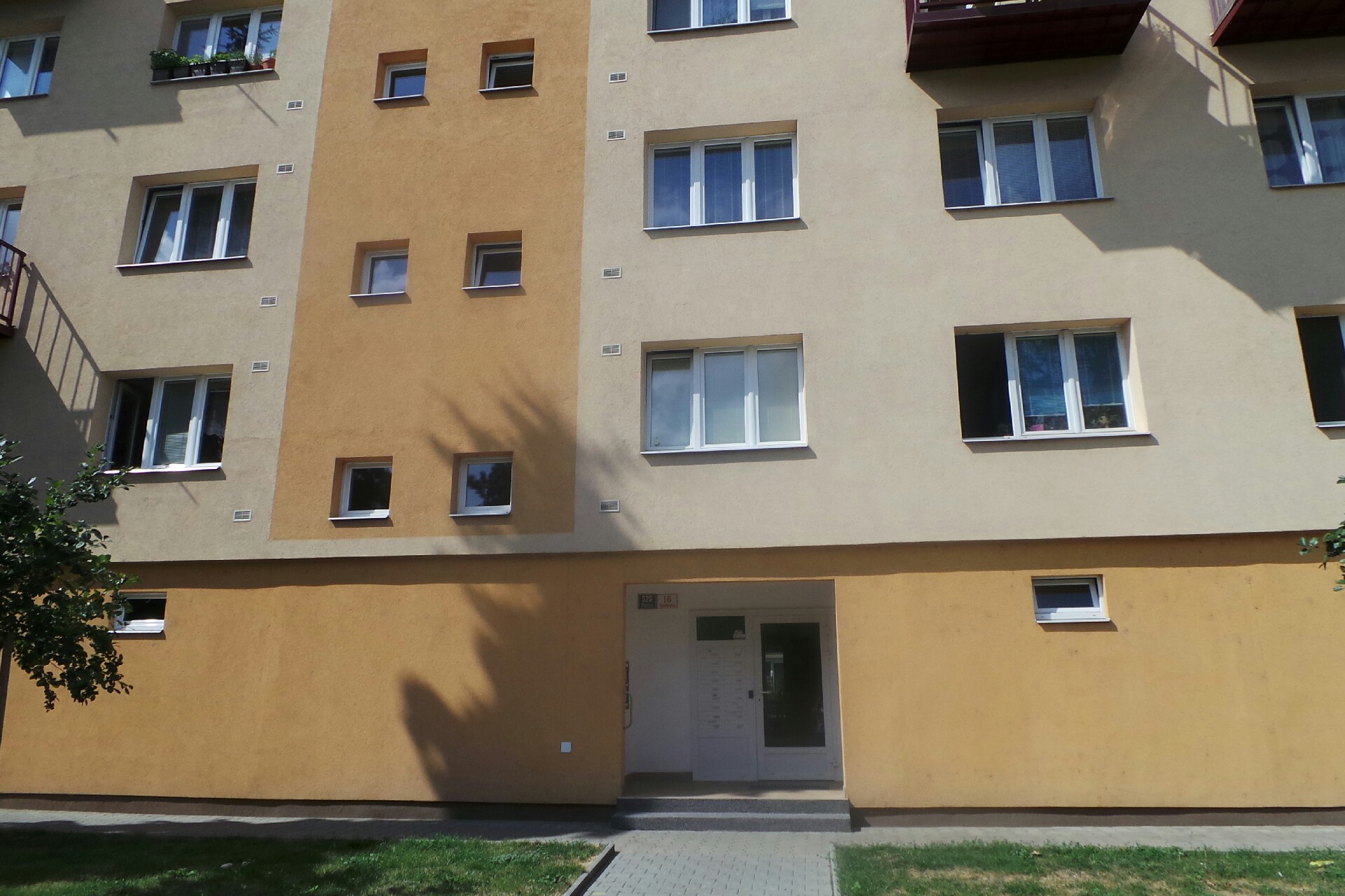 Oldřich Brejška - silniční nákladní doprava