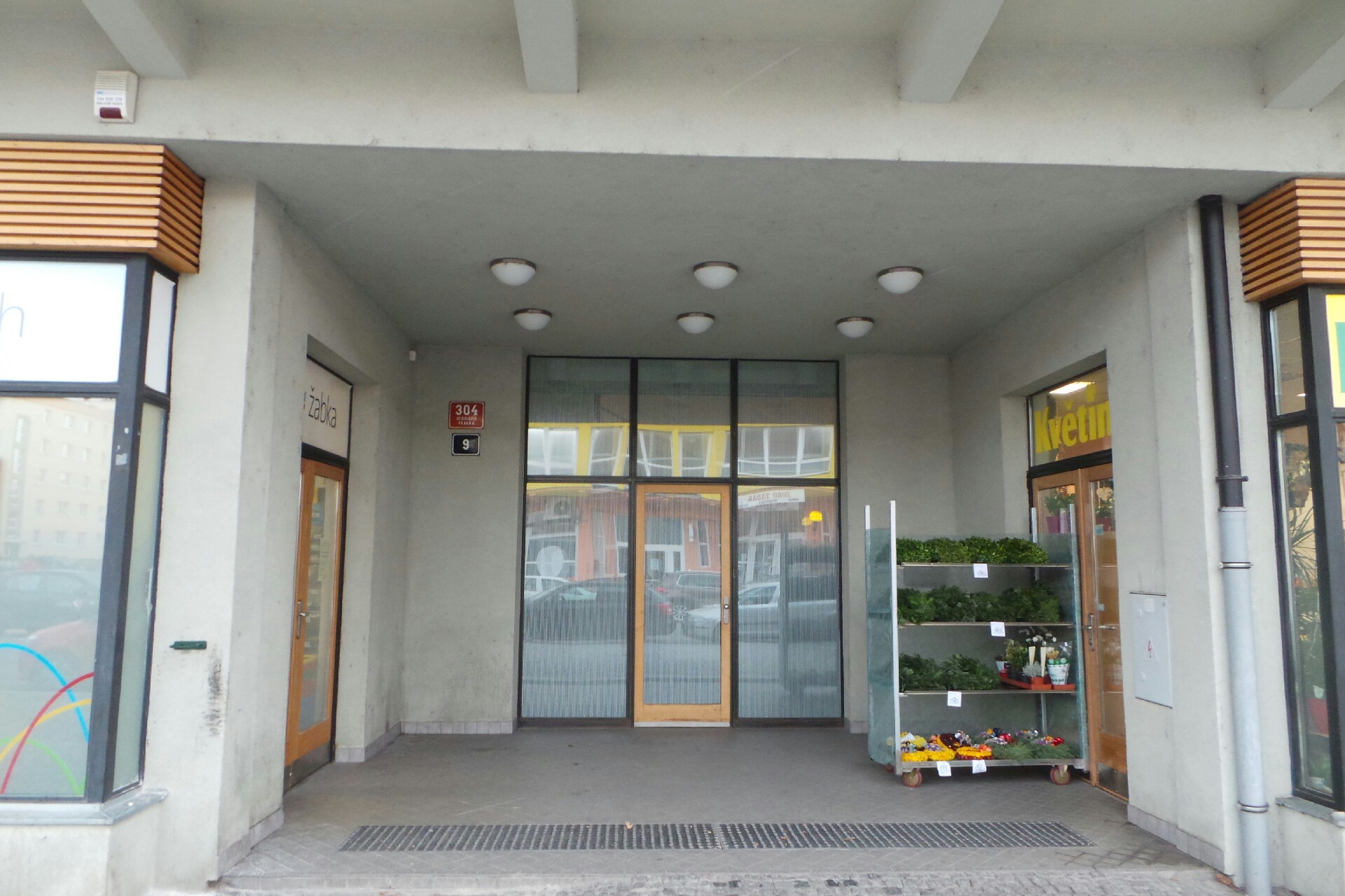 Veterinární klinika Červený Vrch, s.r.o.