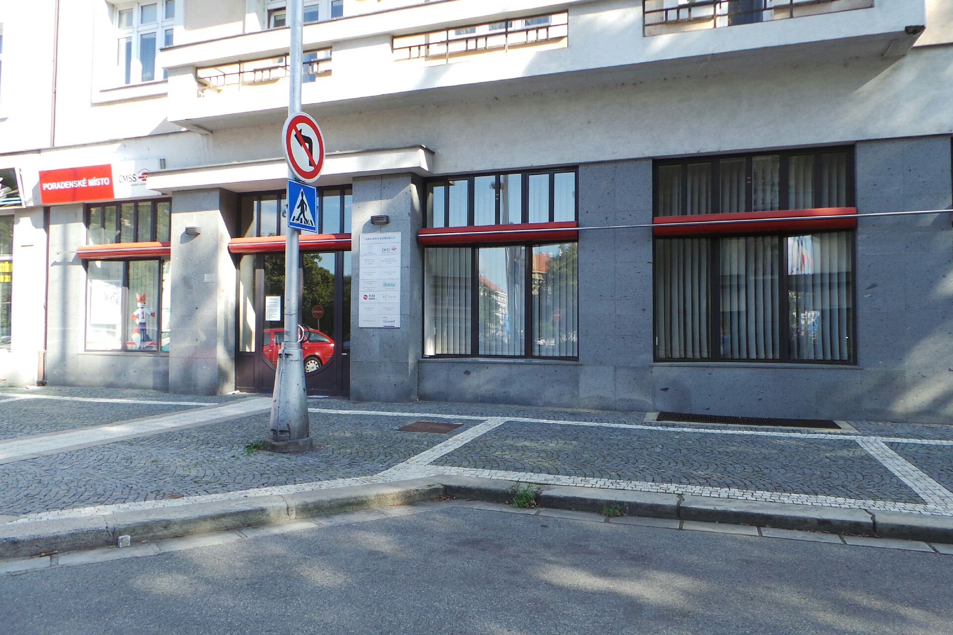 Divišová Helena - notářka foto 1