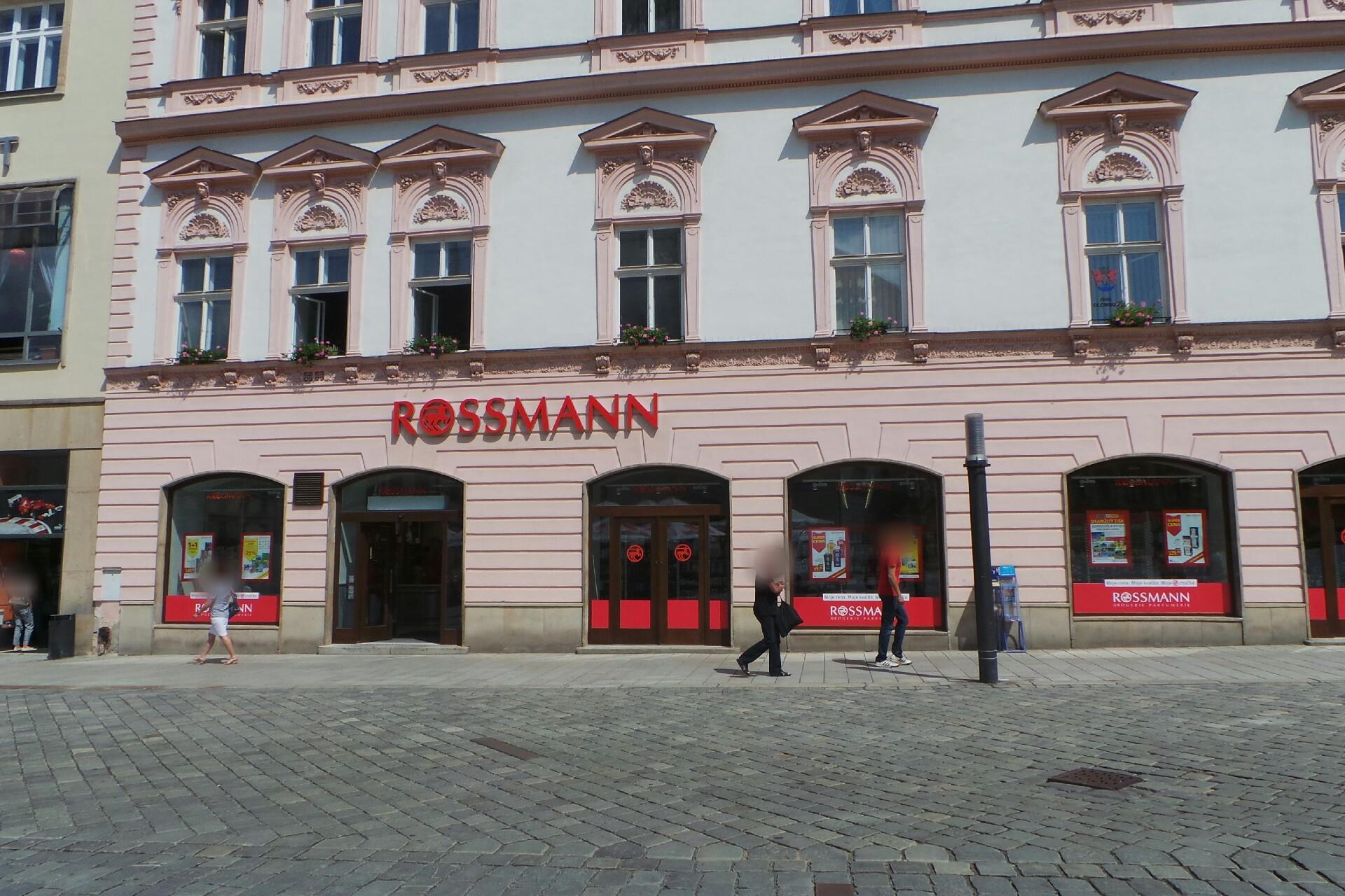 ROSSMANN