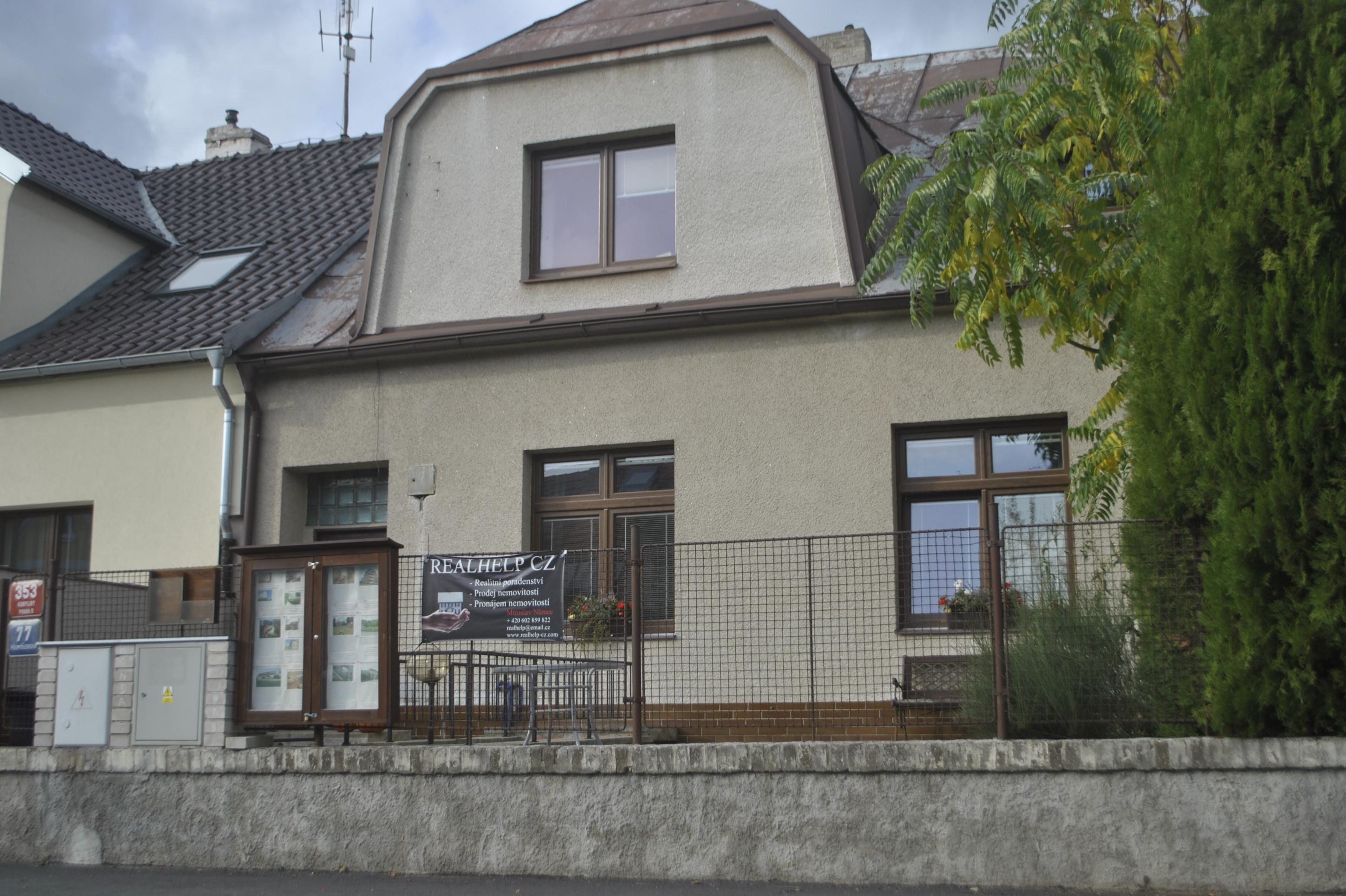 REALHELP CZ - Miroslav Němec