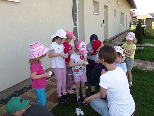 Soukromá Mateřská škola - Pro Family s.r.o. foto 4