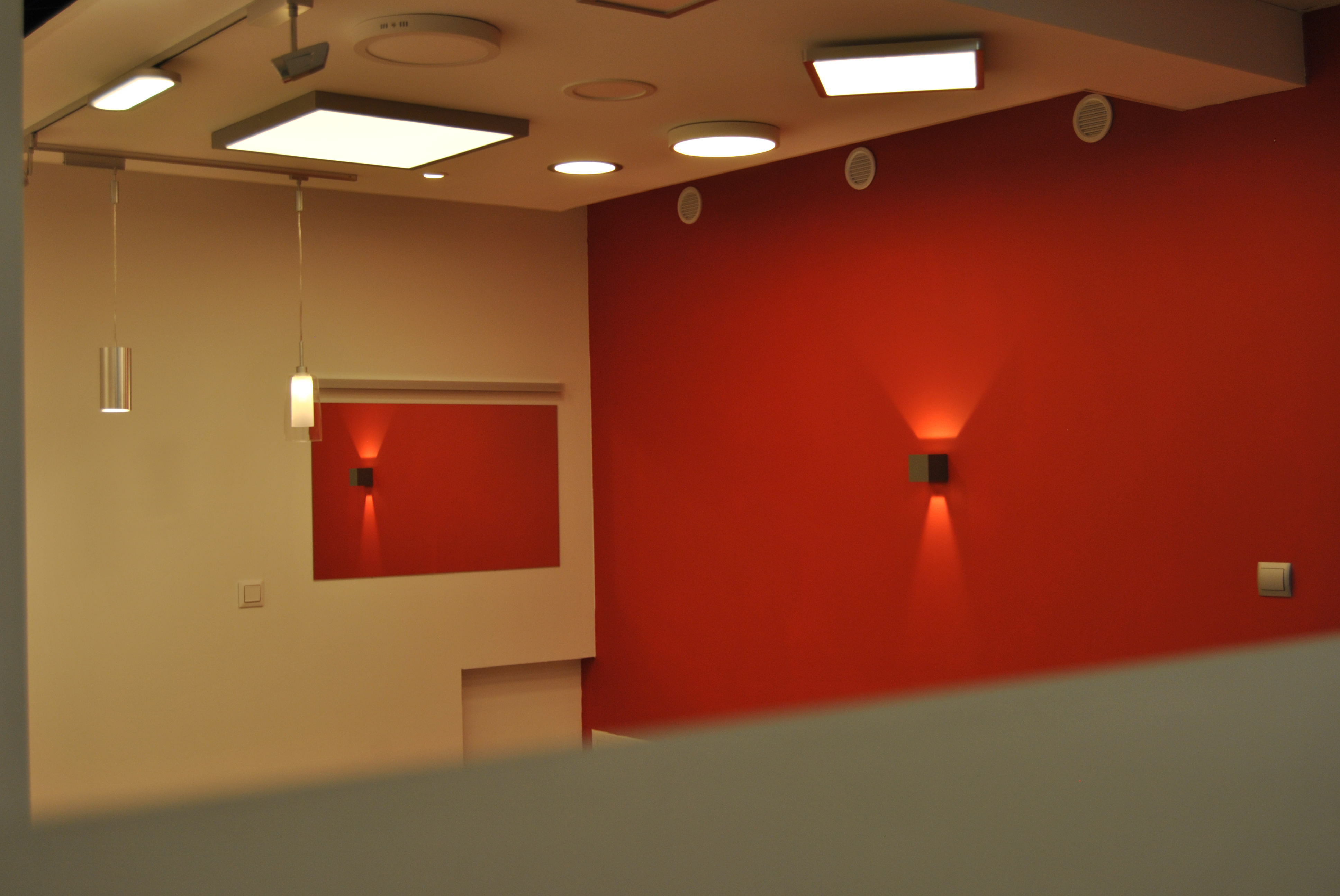 Inov.cz - Osvětlení a elektroinstalace foto 3